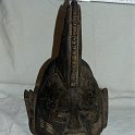 bu-84.12-1 (ejagham cross-river nigeria und kamerun,holz-maske,im ober